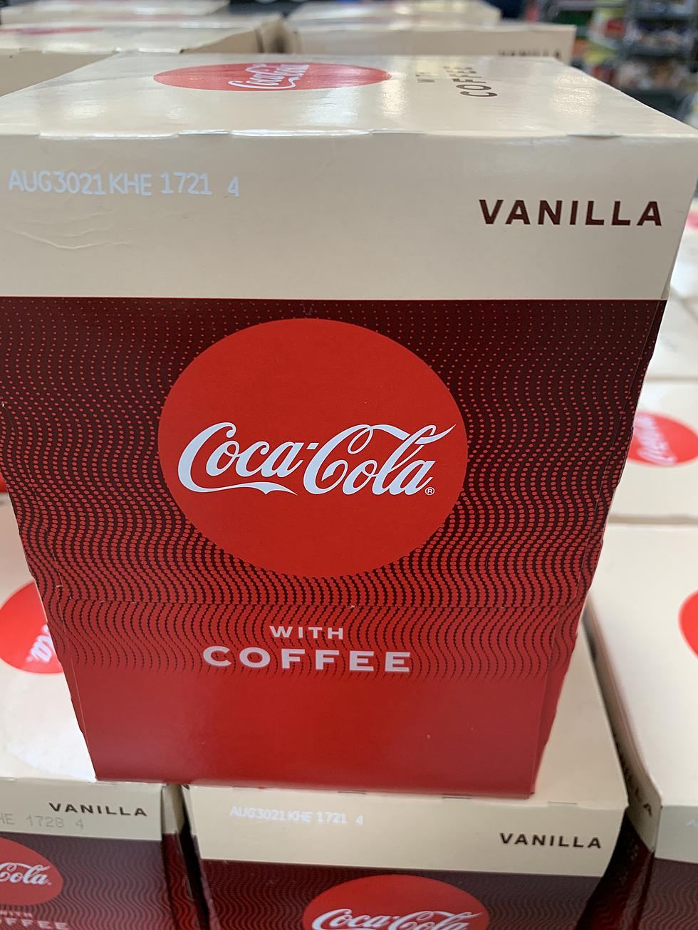 Do You Want Coke in Your Coffee? 