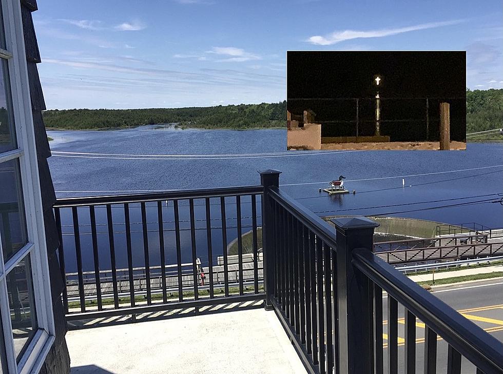 Update: The Story of the Cross on the Lake in Tuckerton, NJ