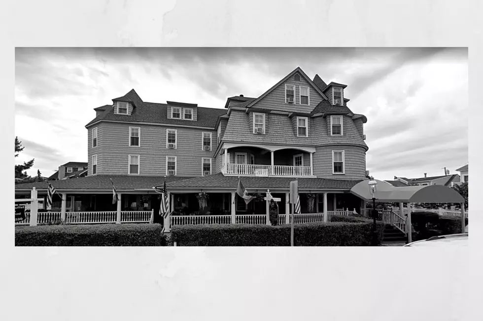 This Is Bay Head and Ocean County's 'Most Haunted', Perhaps NJ's