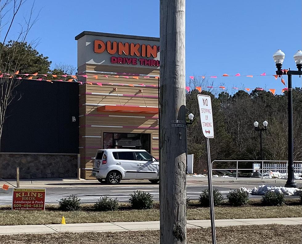 Tasty New Drinks are Available At Ocean County Dunkin' Stores