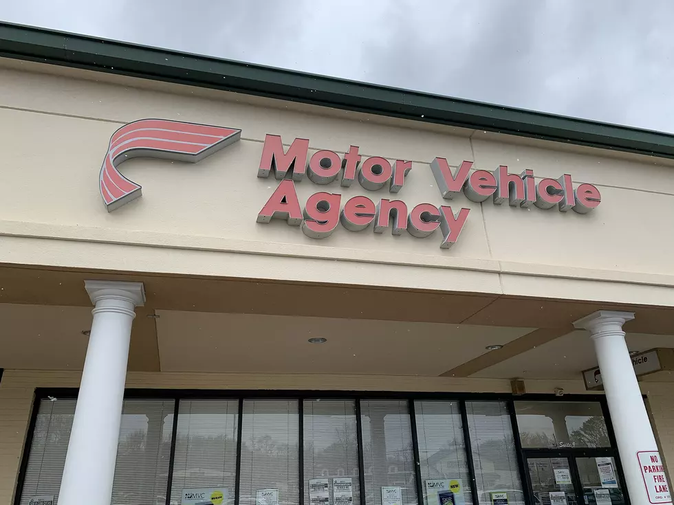 Is the “appointment” the answer at the MVC in Jersey?