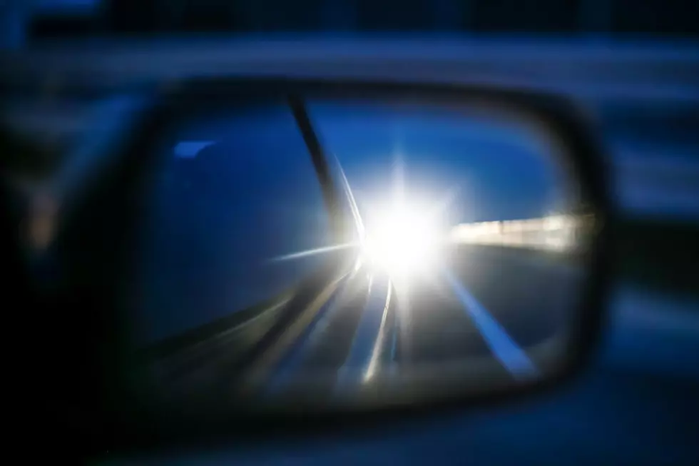 Is Flashing Your Headlights At Another Car Illegal in New Jersey?
