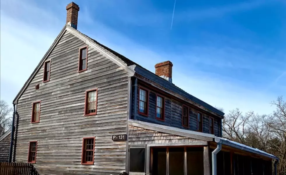 The Oldest Intact Bar in Ocean County & America 