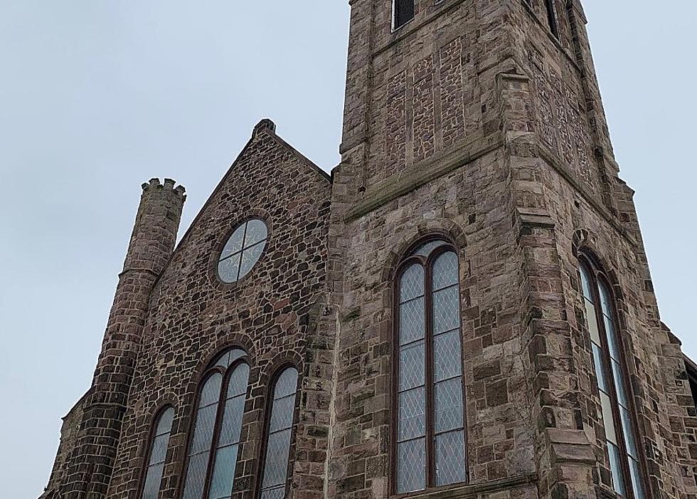 A Look at the History of the First Presbyterian Church Freehold