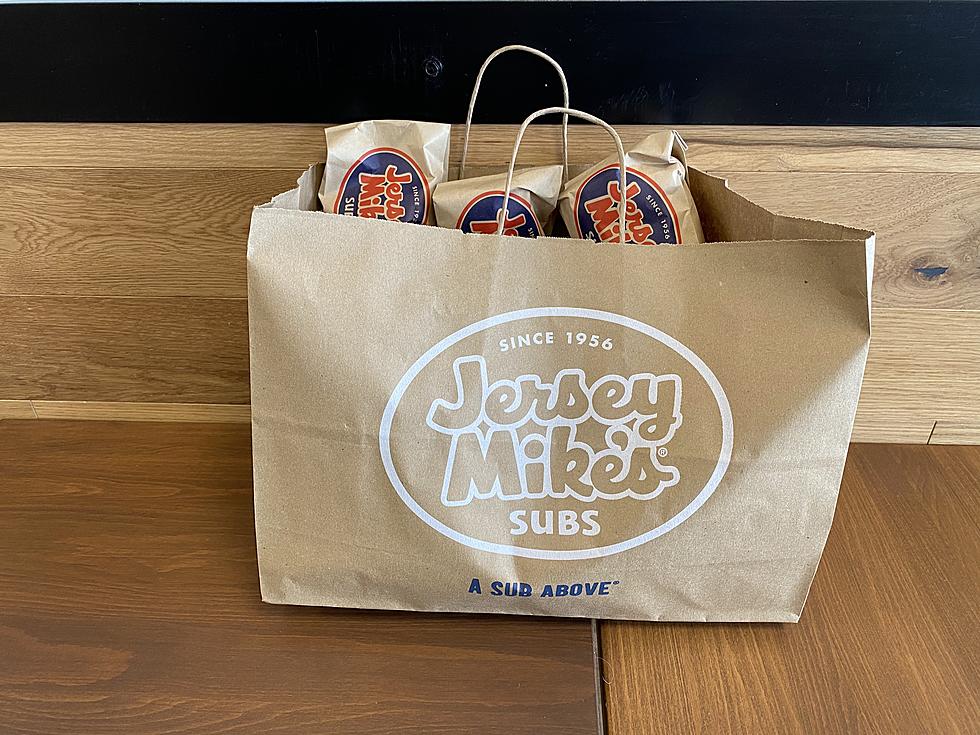Jersey Mike's Launches 13th Annual Month of Giving