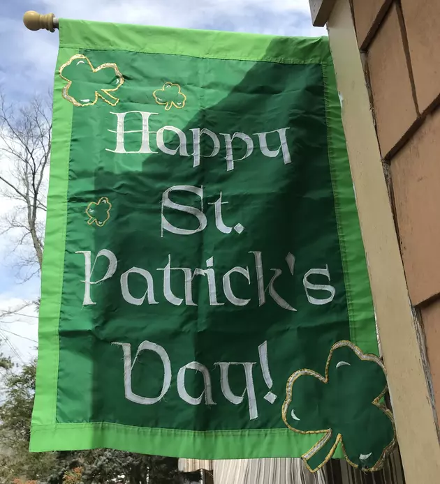 Erin Go Bragh: What Being Irish in Ocean County, NJ Truly Means (Sort Of)