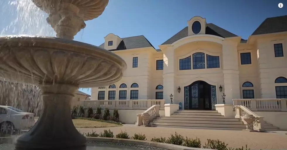 Inside 'Real Housewife of New Jersey' Jennifer Aydin's mansion