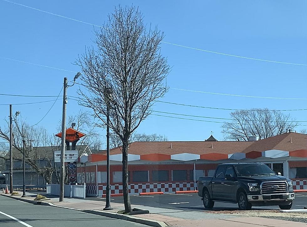 The Root Beer Floats Are Returning To Tuckerton, New Jersey