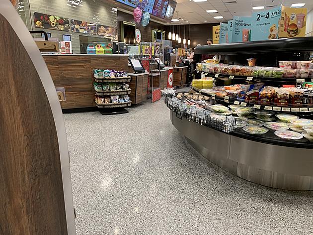 Terrific Renovations are Complete! Wawa in Little Egg Harbor, New Jersey Has Re-Opened