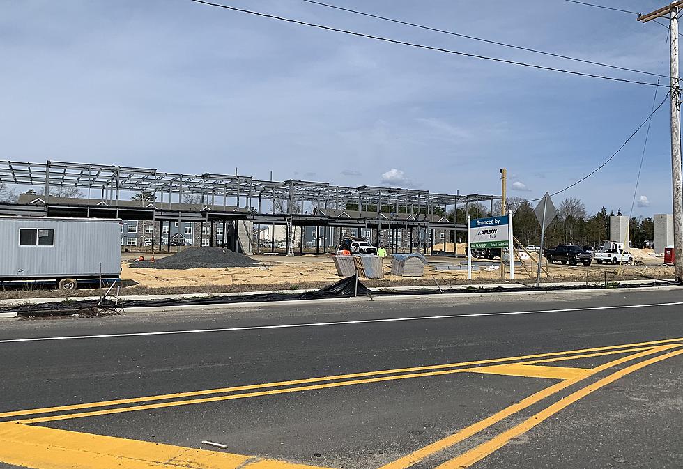 New Luxury Apartments Coming to Route 9 in Toms River, New Jersey