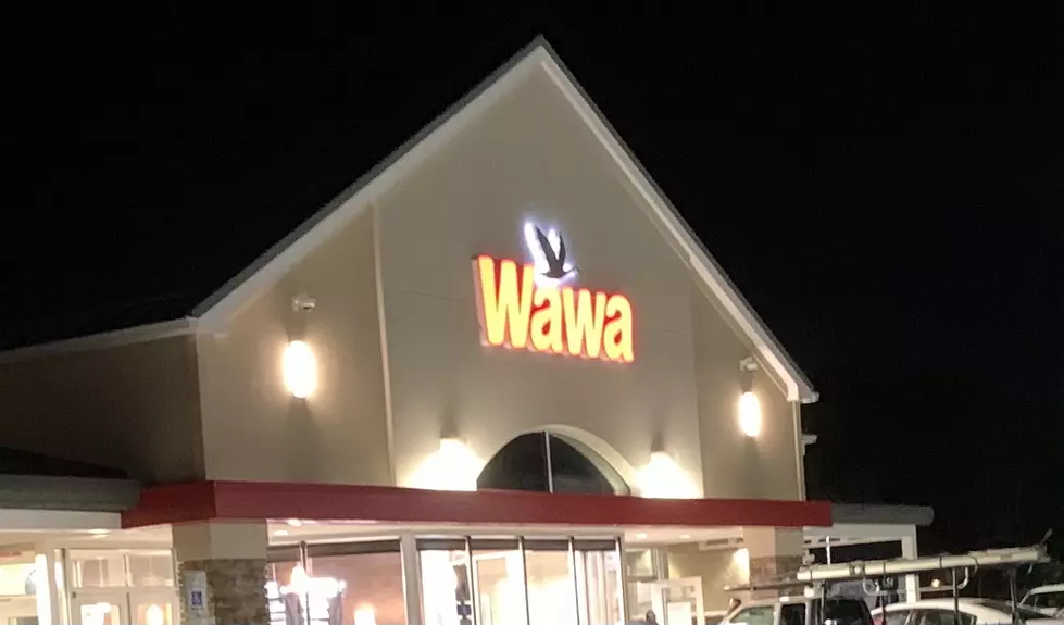 Wow! Why Has Wawa Gone Back to the 80s?