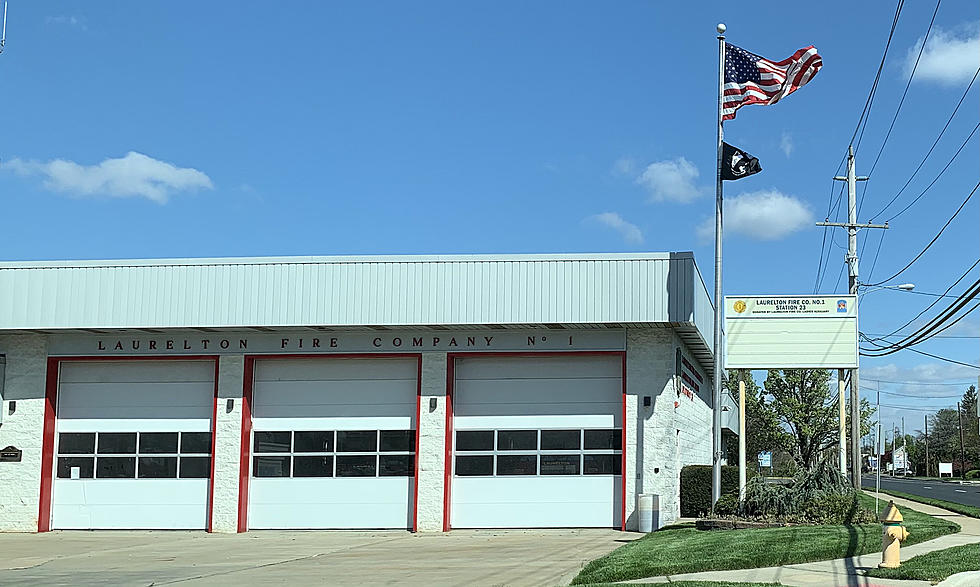 Honoring Jersey Shore Firefighters: Laurelton Fire Company in Brick, New Jersey 🔥