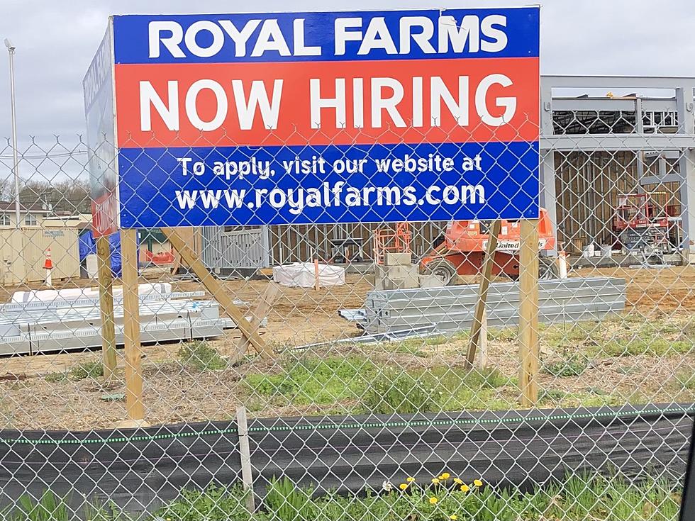 They Have Delicious Fried Chicken, The Update on Royal Farms Opening in Brick, NJ