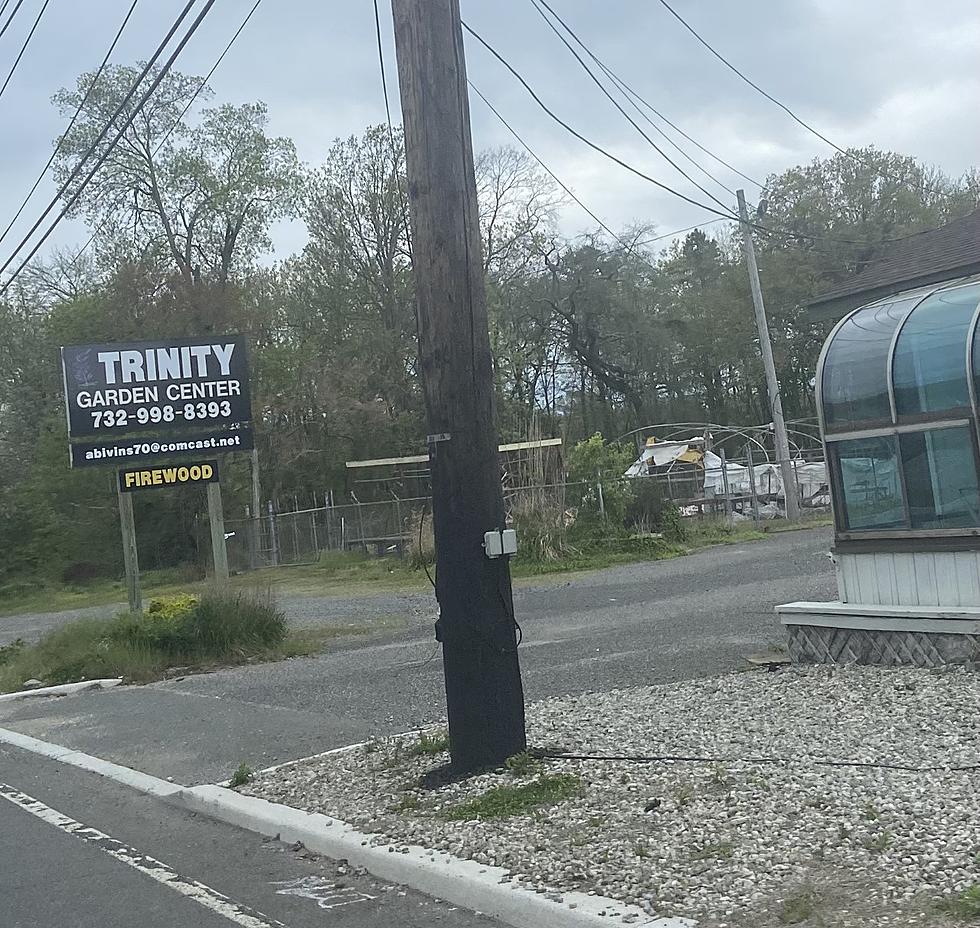 Are We Getting a New Blooming and Colorful Garden Center in Bayville, NJ