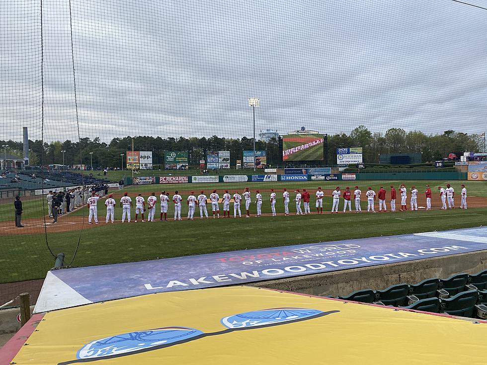 Jersey Shore, NJ BlueClaws announce new manager, coaching changes to staff for 2022 season