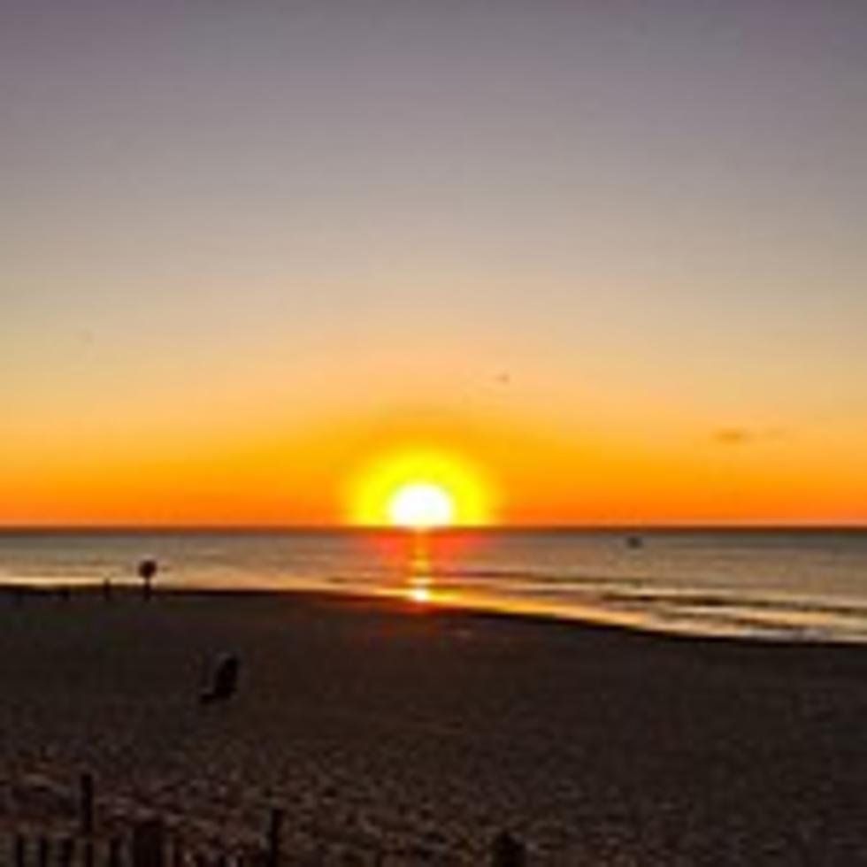 Do Not Miss These 10 Incredible and Fabulous Sunrises in Seaside Park, NJ[Photo Gallery]