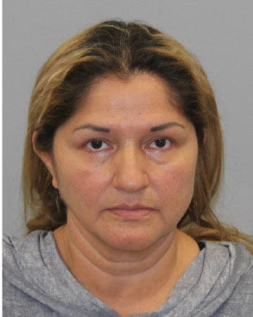 Brick woman who murdered wife with wine chiller is indicted by a Grand Jury