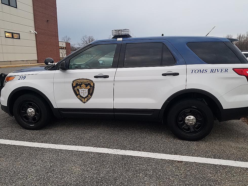 Toms River, NJ Police arrest a pair for pulling gun on driver, slashing their tires