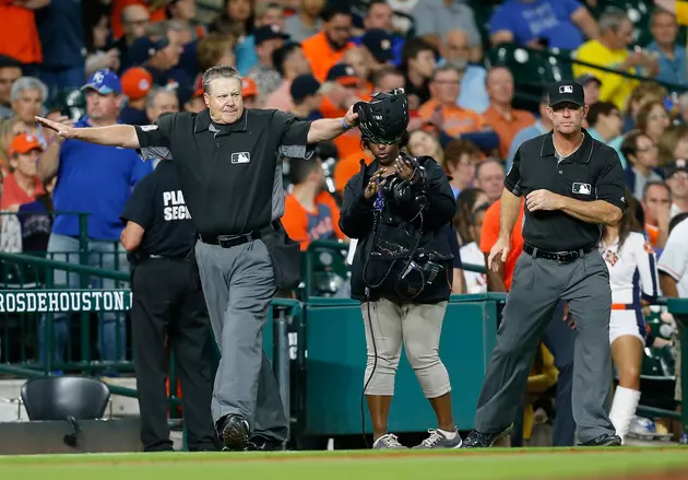 Baseball Has Problems And Video Replay Is At The Top Of The List