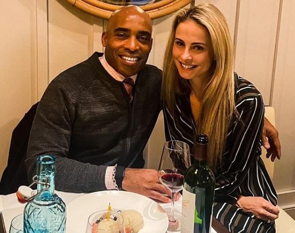 Could Traci Lynn Johnson - Tiki Barber's Wife, Be Joining RHONJ?