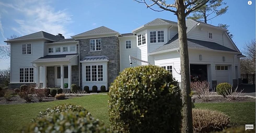 A look through chic NJ home of RHONJ's Jackie Goldschneider