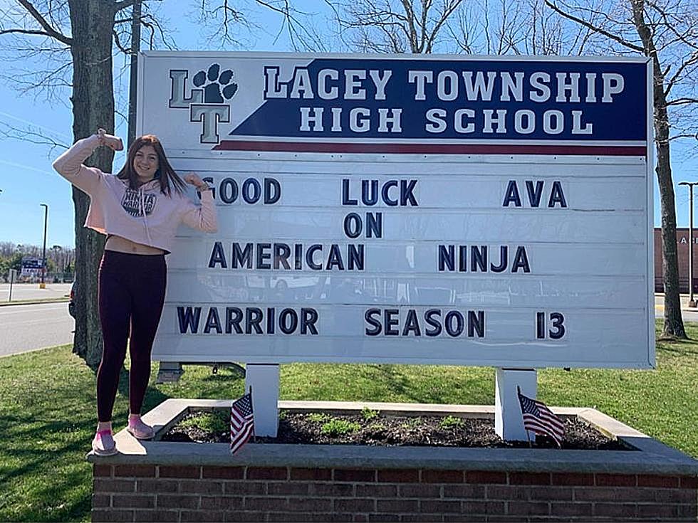 Lacey Teen Makes Semi-Finals on American Ninja Warrior 