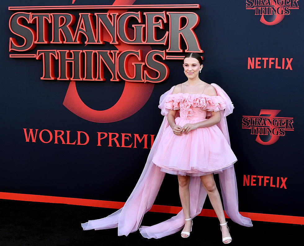 Exciting 'Stranger Things' Experience Set For 'Secret' NY Locale