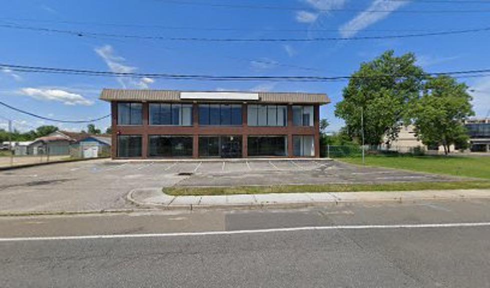 Another Empty Building in Toms River, NJ; What Should We Do Here?