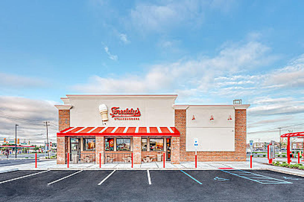 Yum! Is Freddy's Frozen Custard and Steakburgers Coming to TR ?