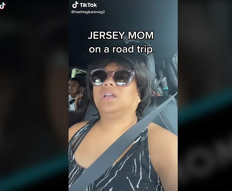 Hilarious Video Captures Every Jersey Shore Mom on a Road Trip