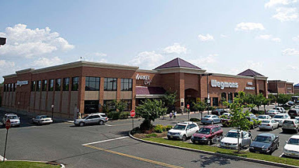 So, Toms River, Thoughts on Wegman's?