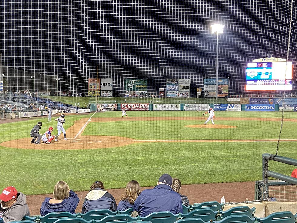 Jersey Shore BlueClaws Players Among Minor League Pay Protest