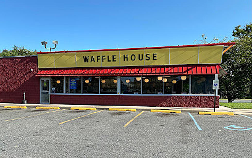 Question: Do We Want A Waffle House Here in Ocean County?