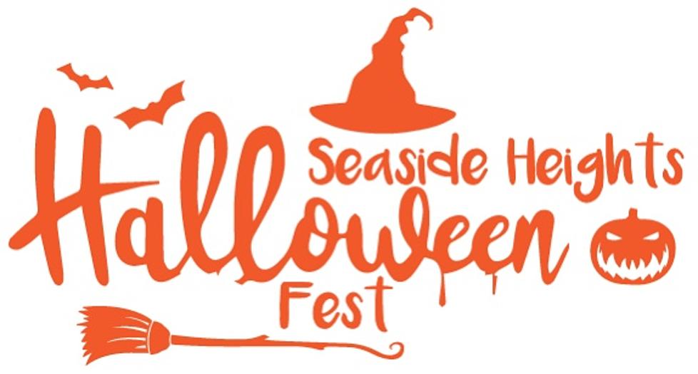 First Ever Halloween Fest Coming to Seaside Heights