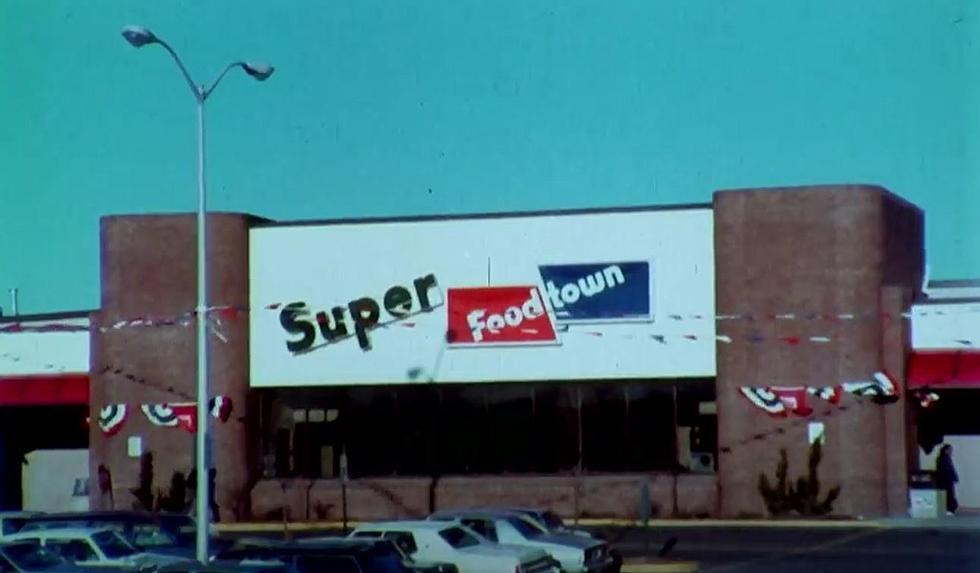 Vintage Ocean County, NJ Video Surfaces; What Year Was It Filmed?