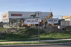 Tasty! When is Chipotle Opening In Forked River?