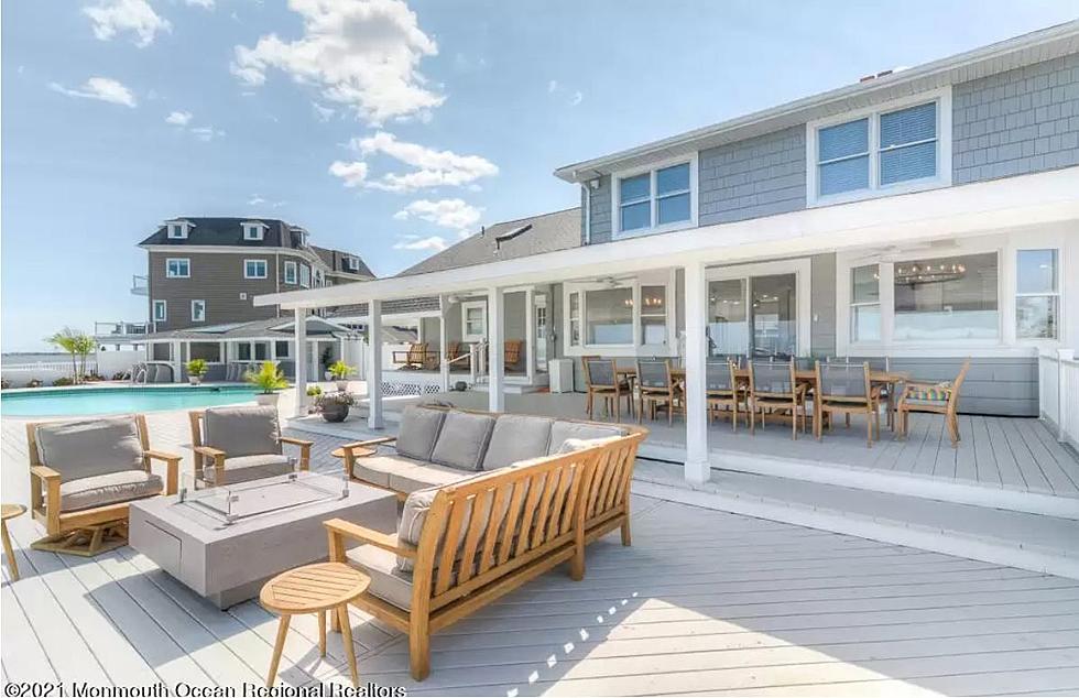 Wow - Melissa Gorga is Selling Fabulous Toms River Shore House