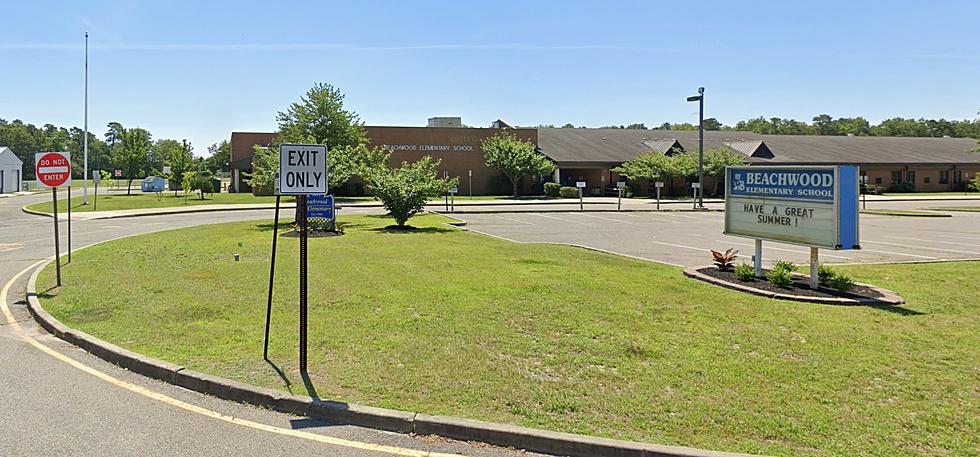 Angry parent berates Beachwood Elementary School Staff