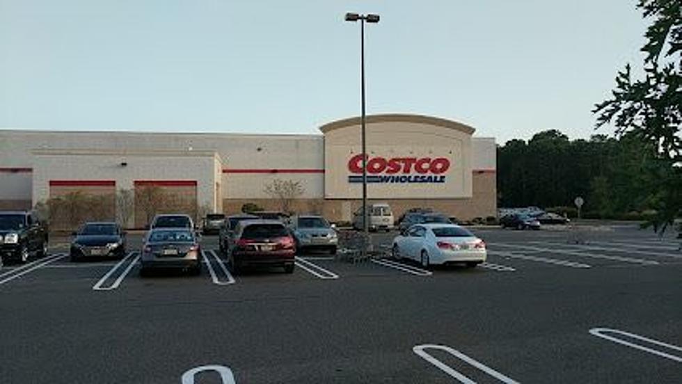 Convicted sex offender arrested for taking bathroom pictures of 7-year old boy at Costco in Stafford, NJ