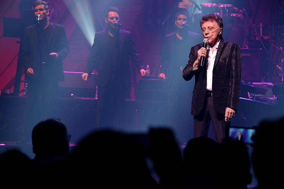 Frankie Valli & The Four Seasons At Radio City Music Hall; WIN TICKETS HERE
