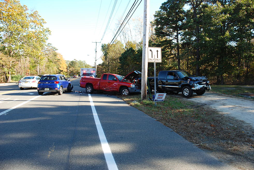 Ignoring stop sign, yield sign may be what caused multi-car crash in Manchester