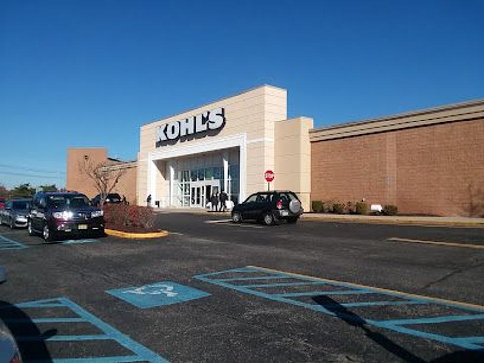 Changes Coming to Our Kohl's in Ocean County, NJ and It's Cool