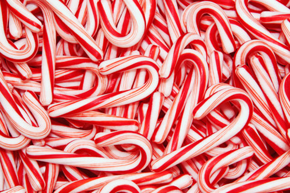 What the Candy Cane? Is there a Shortage of Candy Canes for Christmas 2021?