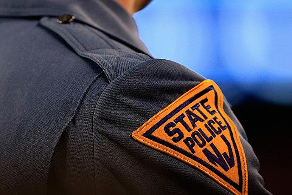 New Jersey State Police arrest 17-fugitives many of whom were wanted for violent crimes