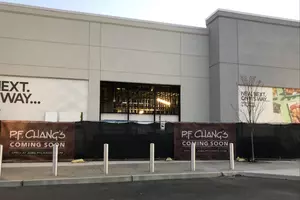 Anybody Know? When Is P.F. Chang&#8217;s Opening at the Ocean County Mall