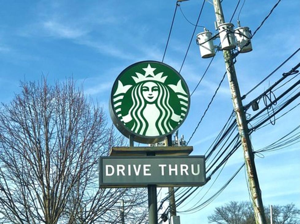 So Exciting! Starbucks is Now Open in Lacey Township, NJ