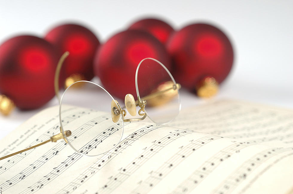 VOTE NOW! Shawn and Sue’s Fabulous Christmas Chorus Contest