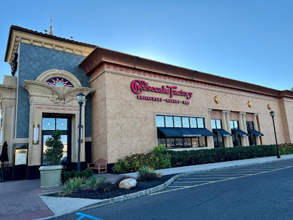 We Are Wondering Is There a Spot For A Cheesecake Factory in Ocean County, New Jersey