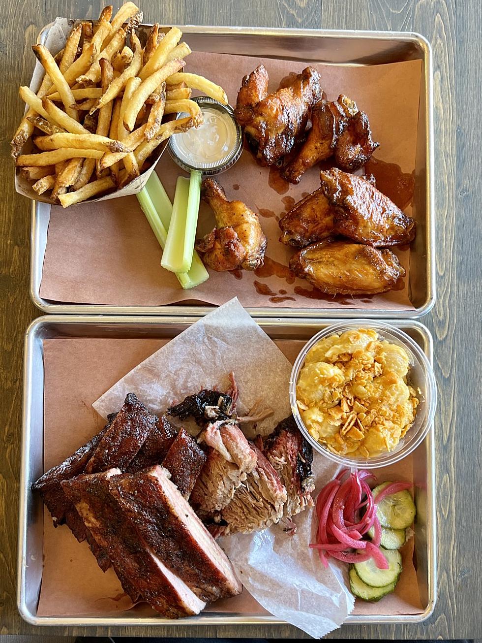 Local Asbury Park BBQ Restaurant Delivers on Flavor Grand Opening Day