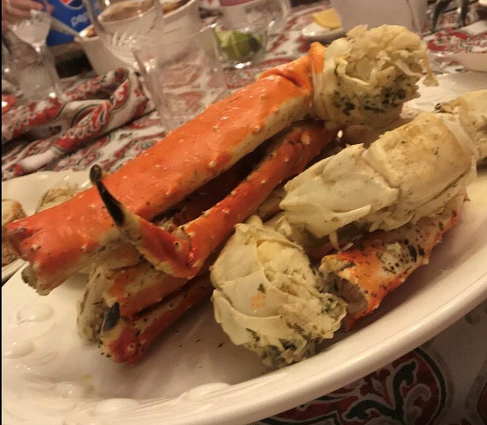 Uniquely New Jersey: Does Your Family Celebrate the Feast of the Seven Fishes?